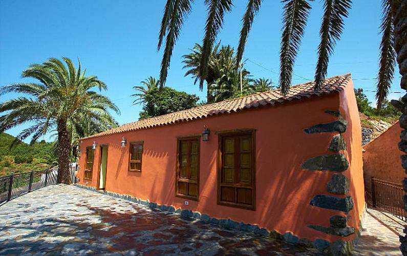 Las La Gomera Agulo House - 