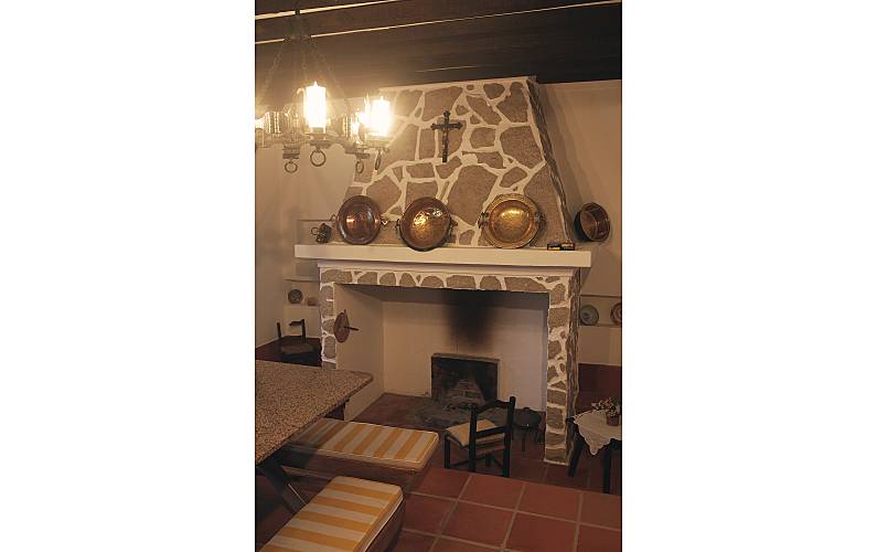 Casa Sala Portalegre Portalegre Casa rural - Sala