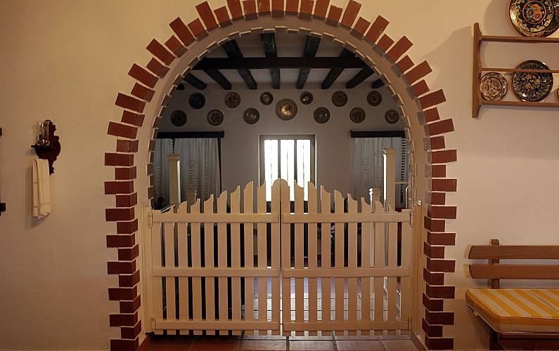 Casa Sala Portalegre Portalegre Casa rural - Sala