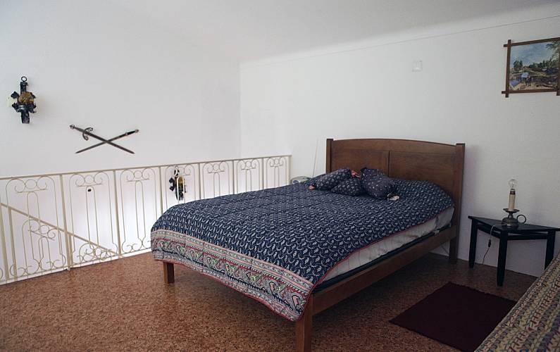 Casa Quarto Portalegre Portalegre Casa rural - Quarto