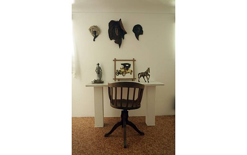 Casa Quarto Portalegre Portalegre Casa rural - Quarto