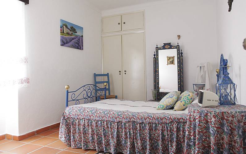 Casa Quarto Portalegre Portalegre Casa rural - Quarto