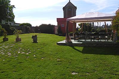 Casa in affitto a 7 km dalla spiaggia Coruña