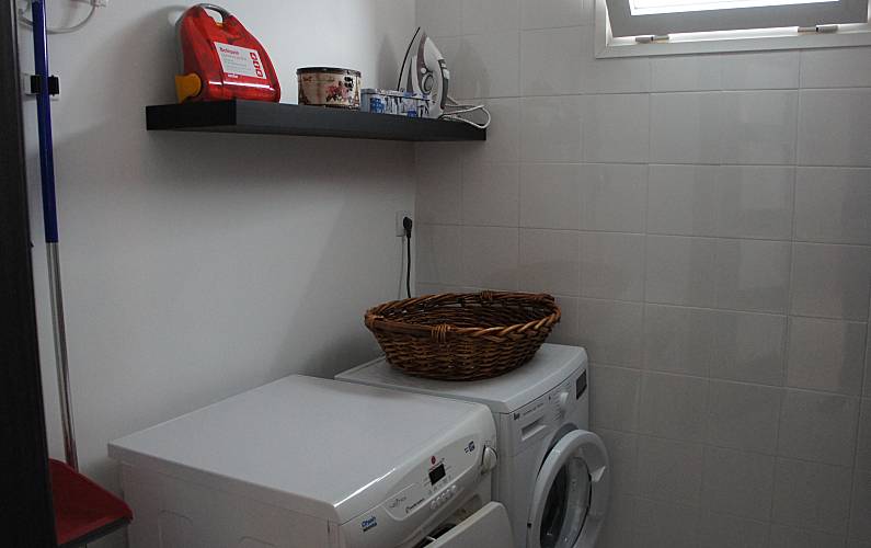 Casa Forteventura La Oliva casa - 