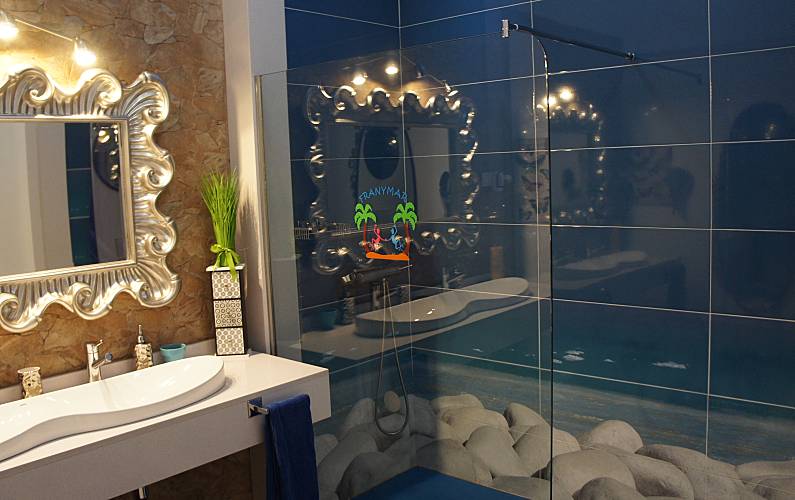 Casa Forteventura La Oliva casa - 