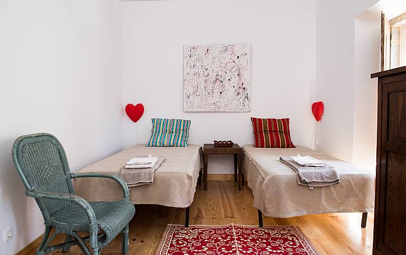 Chafariz Lisbon Sintra Cottage - 