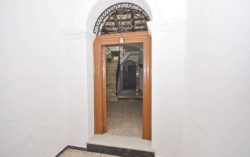 Apartamento Cádis Conil de la Frontera Apartamento - 
