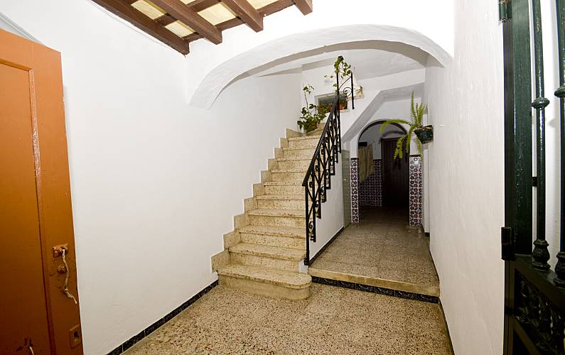Apartamento Cádis Conil de la Frontera Apartamento - 