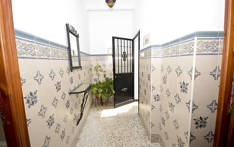Apartamento Cádis Conil de la Frontera Apartamento - 