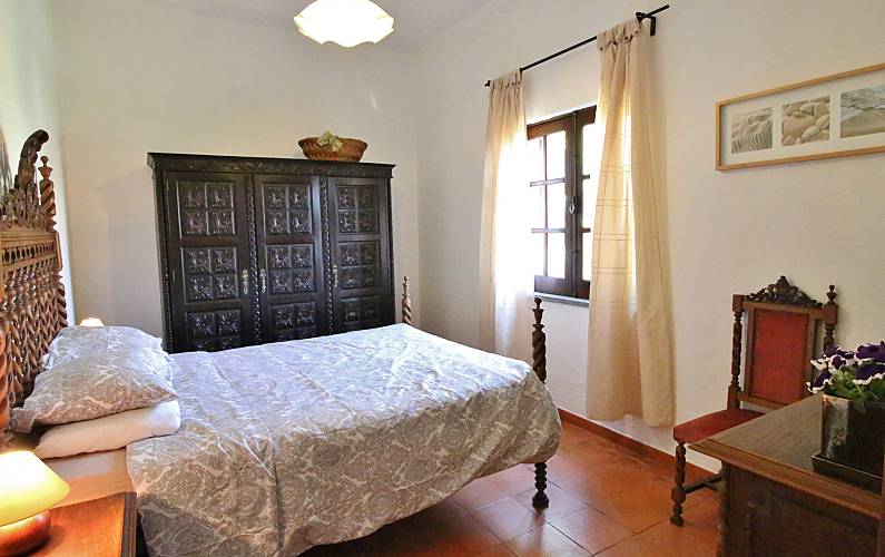 Casa(4 Quarto Setúbal Seixal vivenda - Quarto