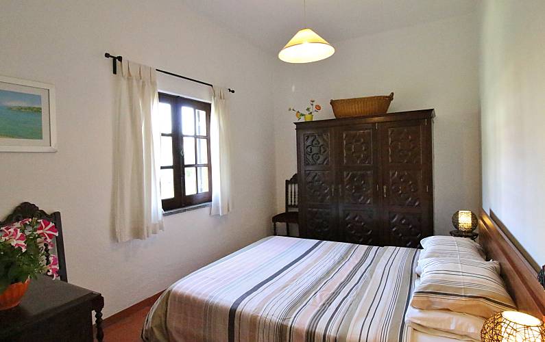 Casa(4 Quarto Setúbal Seixal vivenda - Quarto