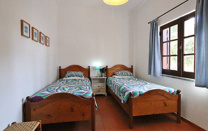 Casa(4 Quarto Setúbal Seixal vivenda - Quarto