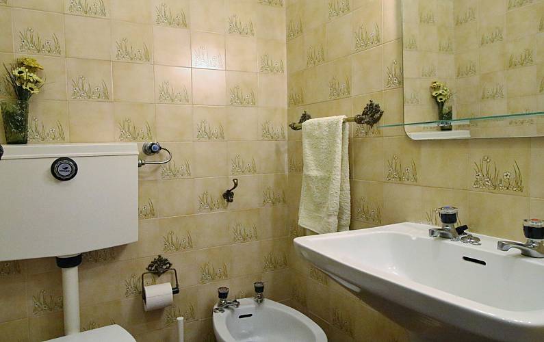 Casa(4 Casa-de-banho Setúbal Seixal vivenda - Casa-de-banho