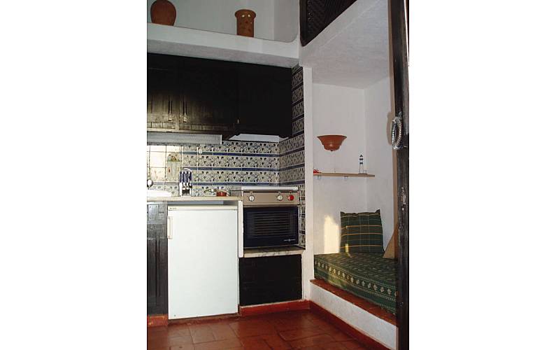 Maison pour 2-5 personnes à 300 m de la plage 4