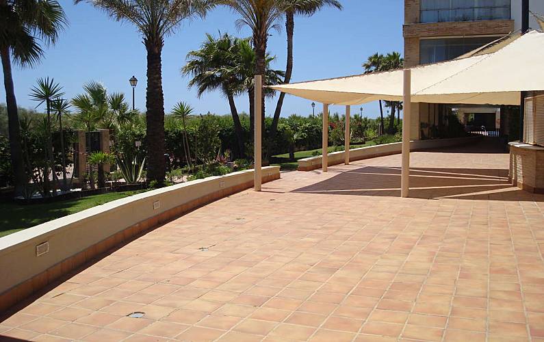 Apartamento Exterior da casa Huelva Ayamonte Apartamento - Exterior da casa