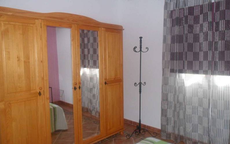 Casa Quarto Forteventura La Oliva Villa rural - Quarto