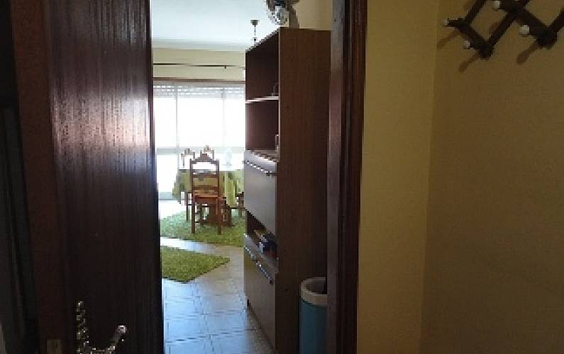  Interior da casa Aveiro Ovar Apartamento - Interior da casa