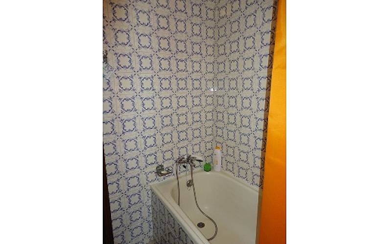  Casa-de-banho Aveiro Ovar Apartamento - Casa-de-banho