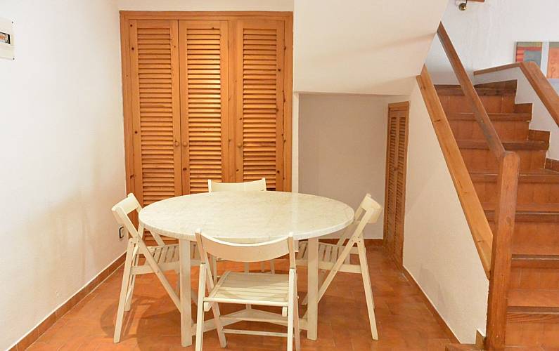 Apartamento para 4-6 personas a 1500 m de la playa - Arenals de Mar