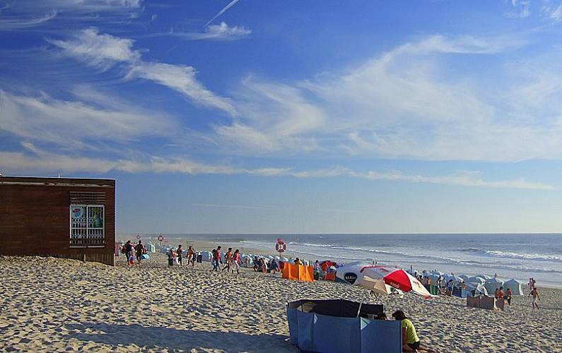 Apartamento Arredores Coimbra Mira Apartamento - Arredores