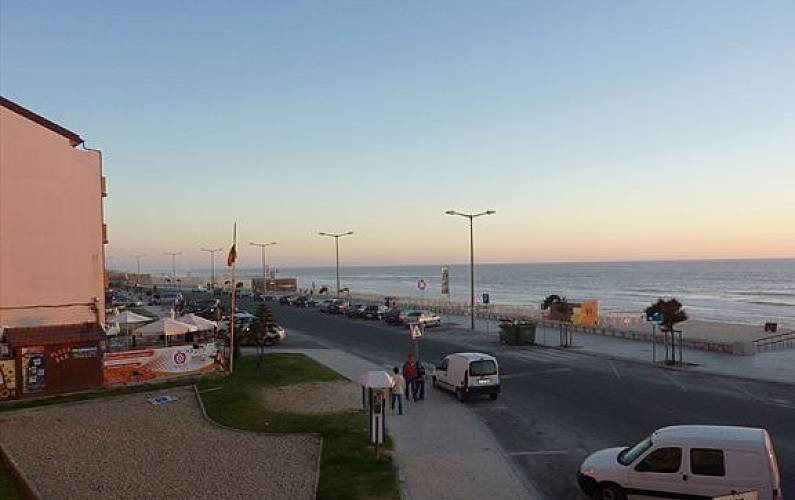 Apartamento Arredores Coimbra Mira Apartamento - Arredores