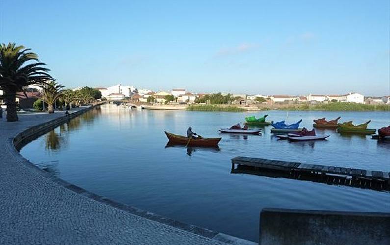 Apartamento Arredores Coimbra Mira Apartamento - Arredores