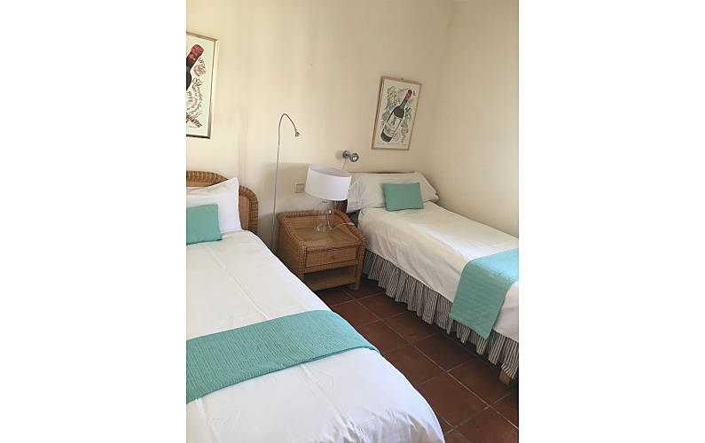 Casa Quarto Málaga Marbella casa - Quarto