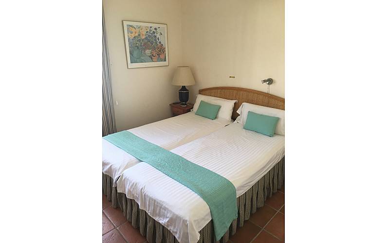 Casa Quarto Málaga Marbella casa - Quarto