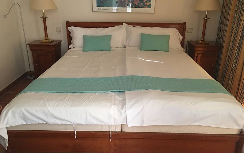 Casa Quarto Málaga Marbella casa - Quarto