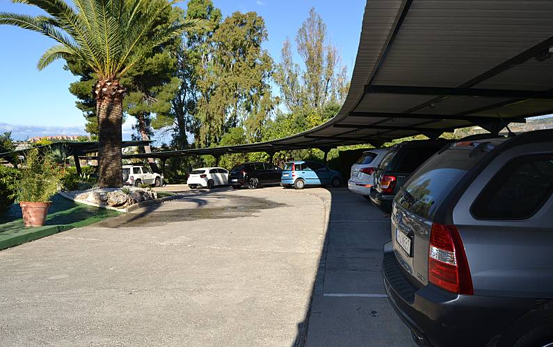 Casa Exterior da casa Málaga Marbella casa - Exterior da casa