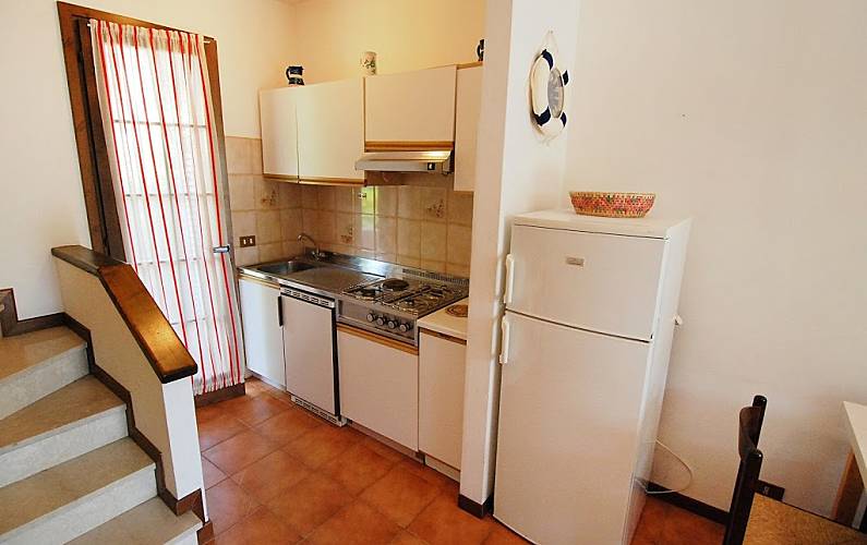Apartamento para 6 personas en Friuli Venecia Julia Lignano Sabbiadoro (Udine) Alpes italianos Dormitorio Udine ~ Apartamento para 6 personas en Friuli Venecia Julia Lignano Sabbiadoro (Udine) Alpes italianos