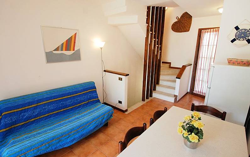 Apartamento para 6 personas en Friuli Venecia Julia Lignano Sabbiadoro (Udine) Alpes italianos Dormitorio Udine ~ Apartamento para 6 personas en Friuli Venecia Julia Lignano Sabbiadoro (Udine) Alpes italianos