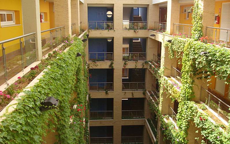 Apartamento Exterior da casa Huelva Ayamonte Apartamento - Exterior da casa