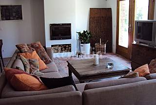 Casa rural remodelada cerca de playa y campo