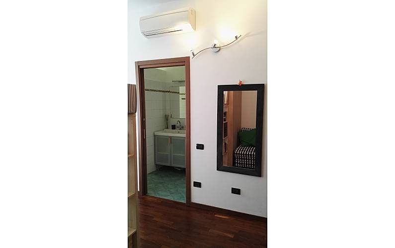 Apartamento Sala de Jantar Milão Milão Apartamento - Sala de Jantar