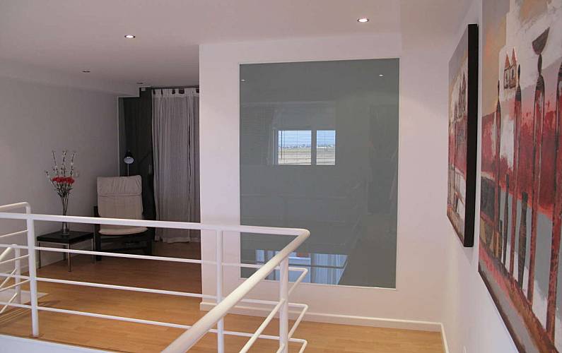 Apartamento Interior da casa Cádis Conil de la Frontera Apartamento - Interior da casa