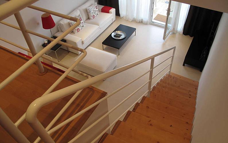 Apartamento Interior da casa Cádis Conil de la Frontera Apartamento - Interior da casa