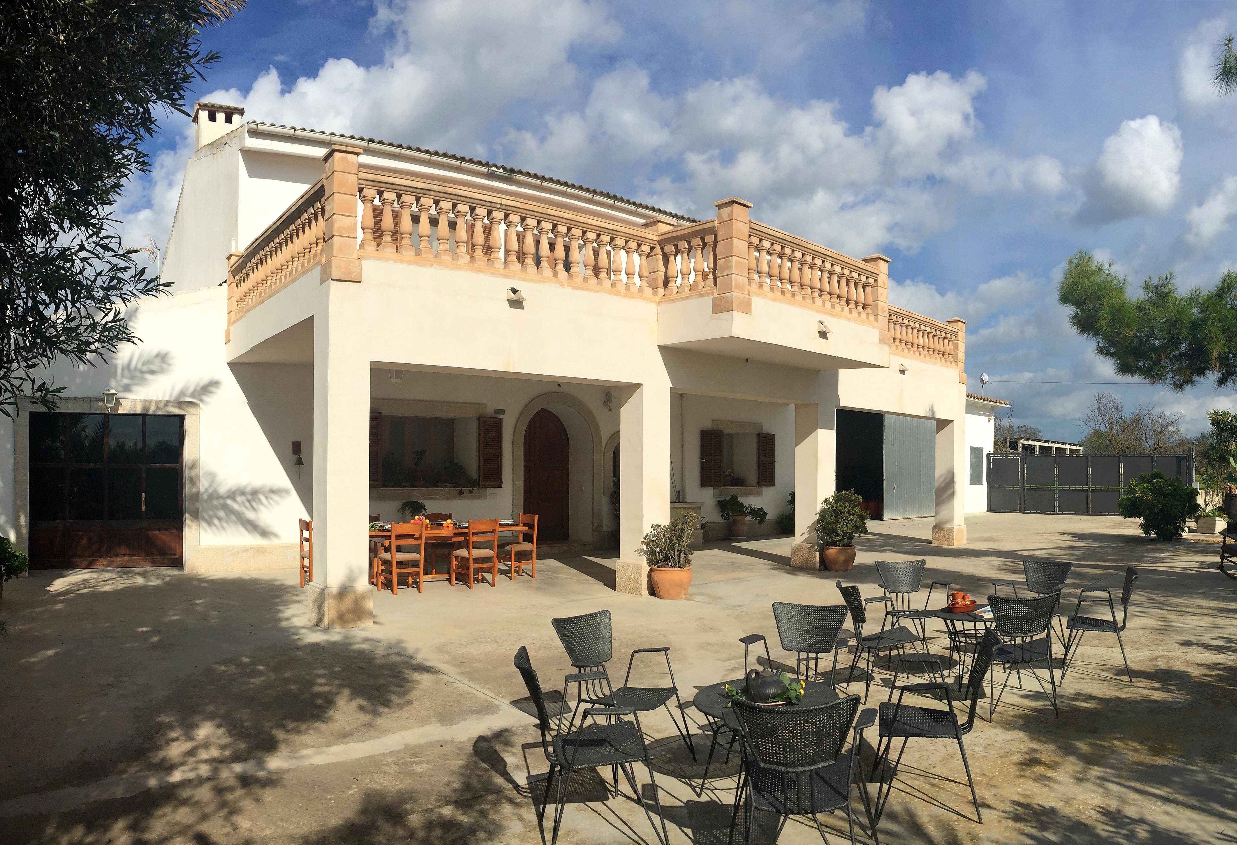 Casa de 4 habitaciones en Inca - Inca (Mallorca)