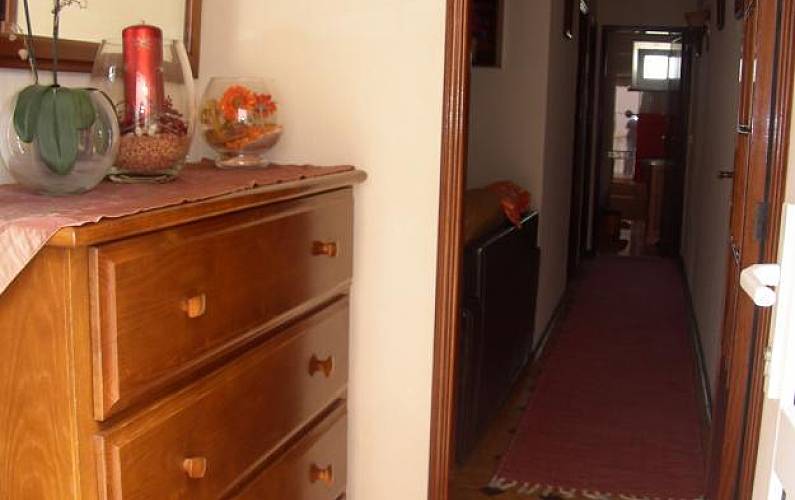 Apartamento Interior da casa Coimbra Mira Apartamento - Interior da casa