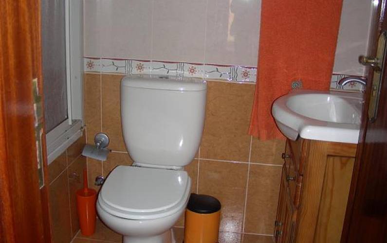 Apartamento Casa-de-banho Coimbra Mira Apartamento - Casa-de-banho