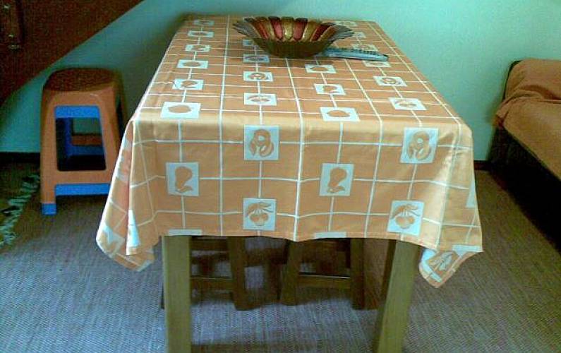 Apartamento Sala de Jantar Coimbra Mira Apartamento - Sala de Jantar