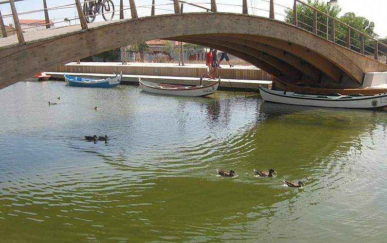 Apartamento Arredores Coimbra Mira Apartamento - Arredores