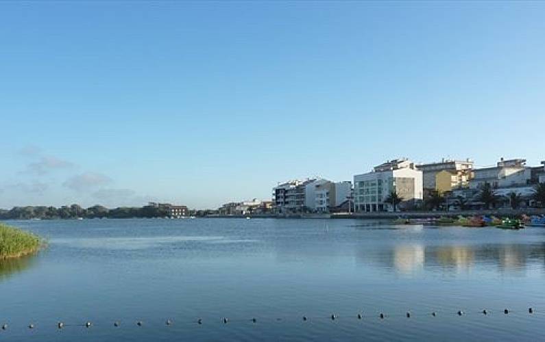 Apartamento Arredores Coimbra Mira Apartamento - Arredores