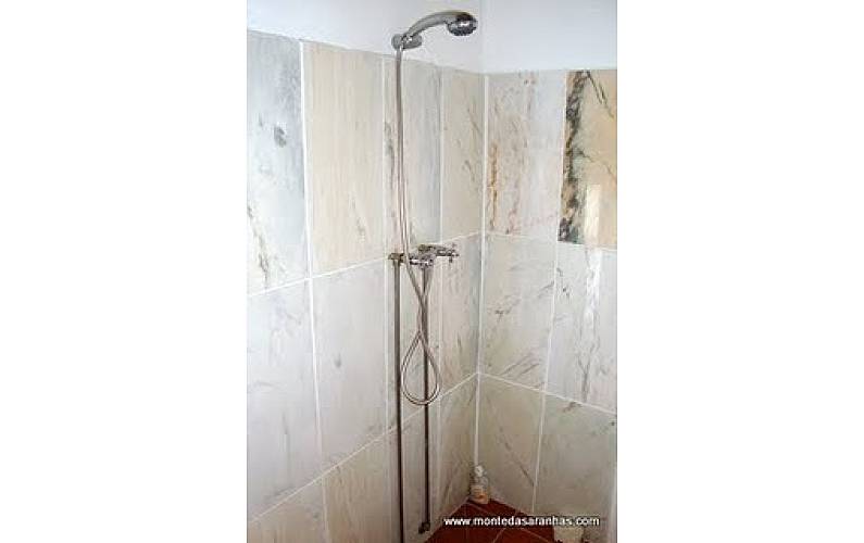 Monte Casa-de-banho Évora Arraiolos Casa rural - Casa-de-banho