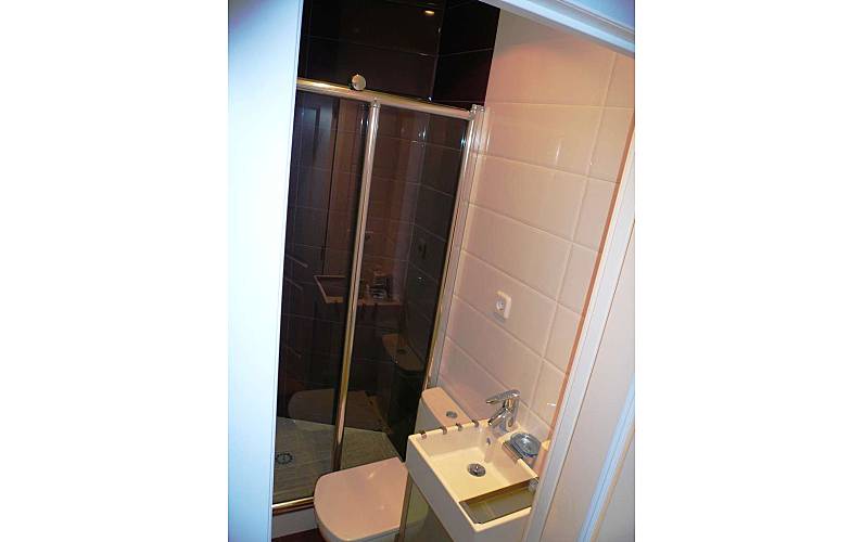 Apartamento Casa-de-banho Madrid Madrid Apartamento - Casa-de-banho