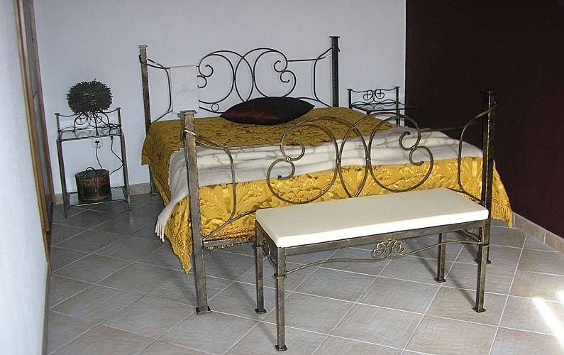 Casas Quarto Guarda Sabugal Casa rural - Quarto