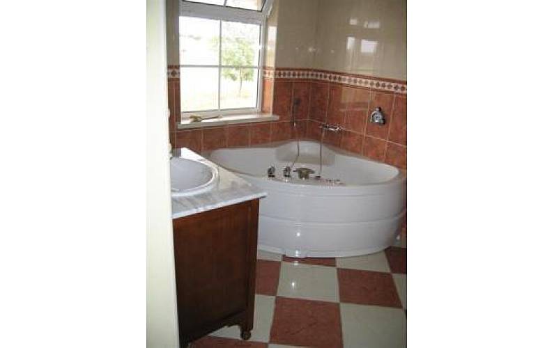 Vivenda Casa-de-banho Portalegre Fronteira Villa rural - Casa-de-banho