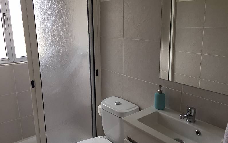 Casas Casa-de-banho Aveiro Ovar Casas - Casa-de-banho