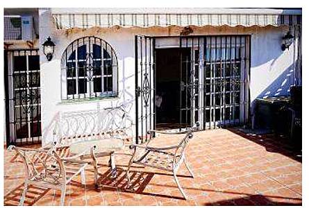 Appartamento Terrazza Malaga Mijas Appartamento - Terrazza