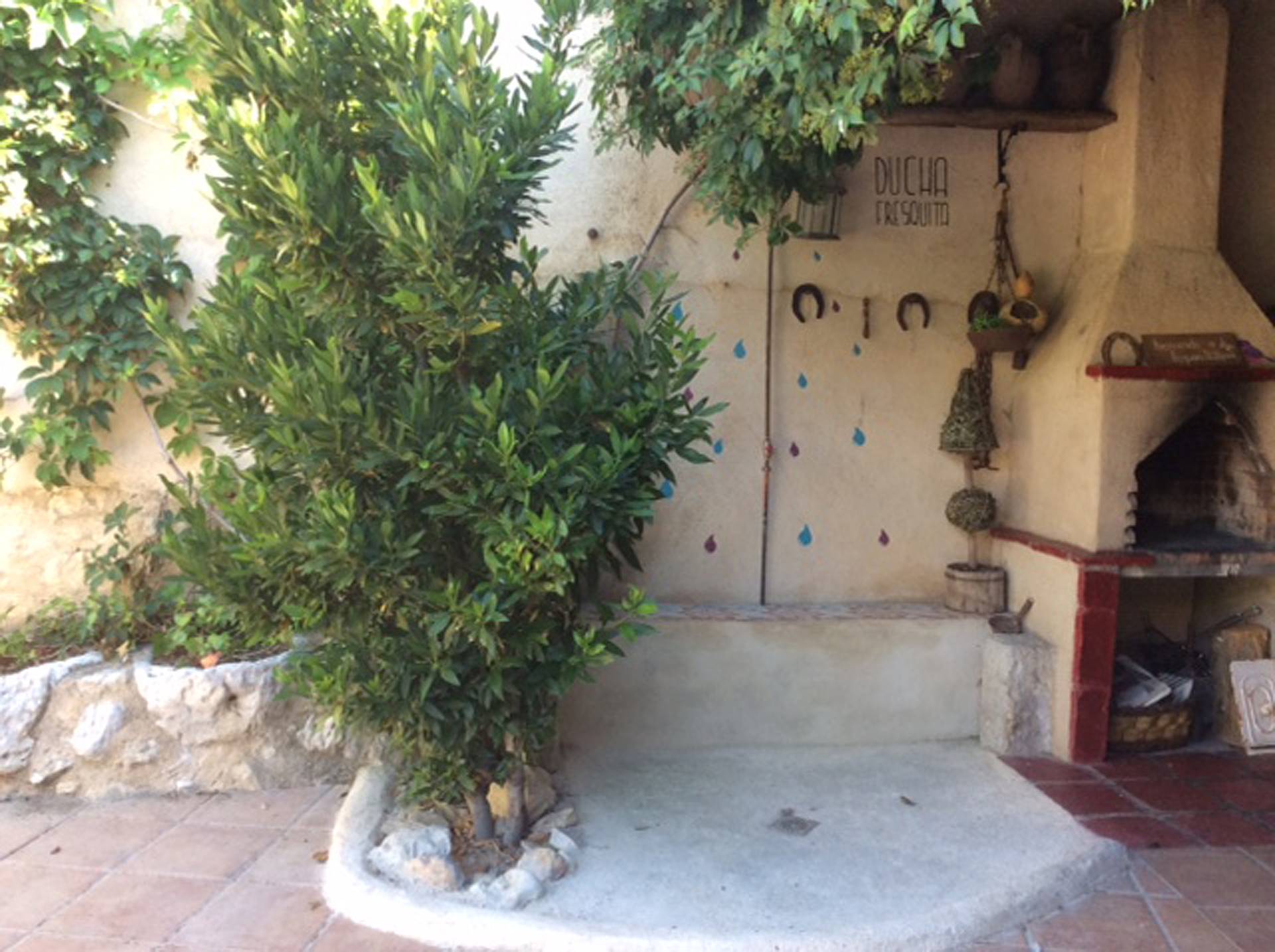 Alquiler apartamentos vacacionales en Casasola de Arión Valladolid y